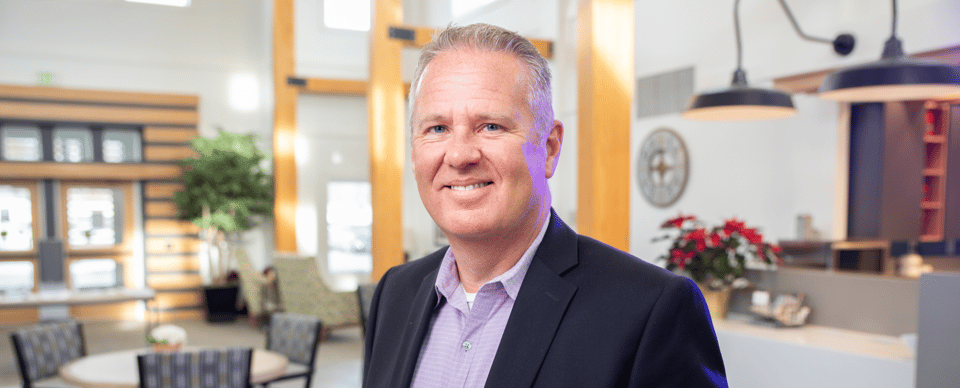 WesleyLife Announces Vaccine Requirement